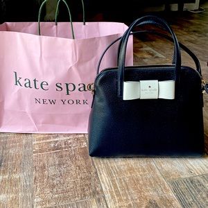 New with bag, Kate Spade Maxie purse  🎀